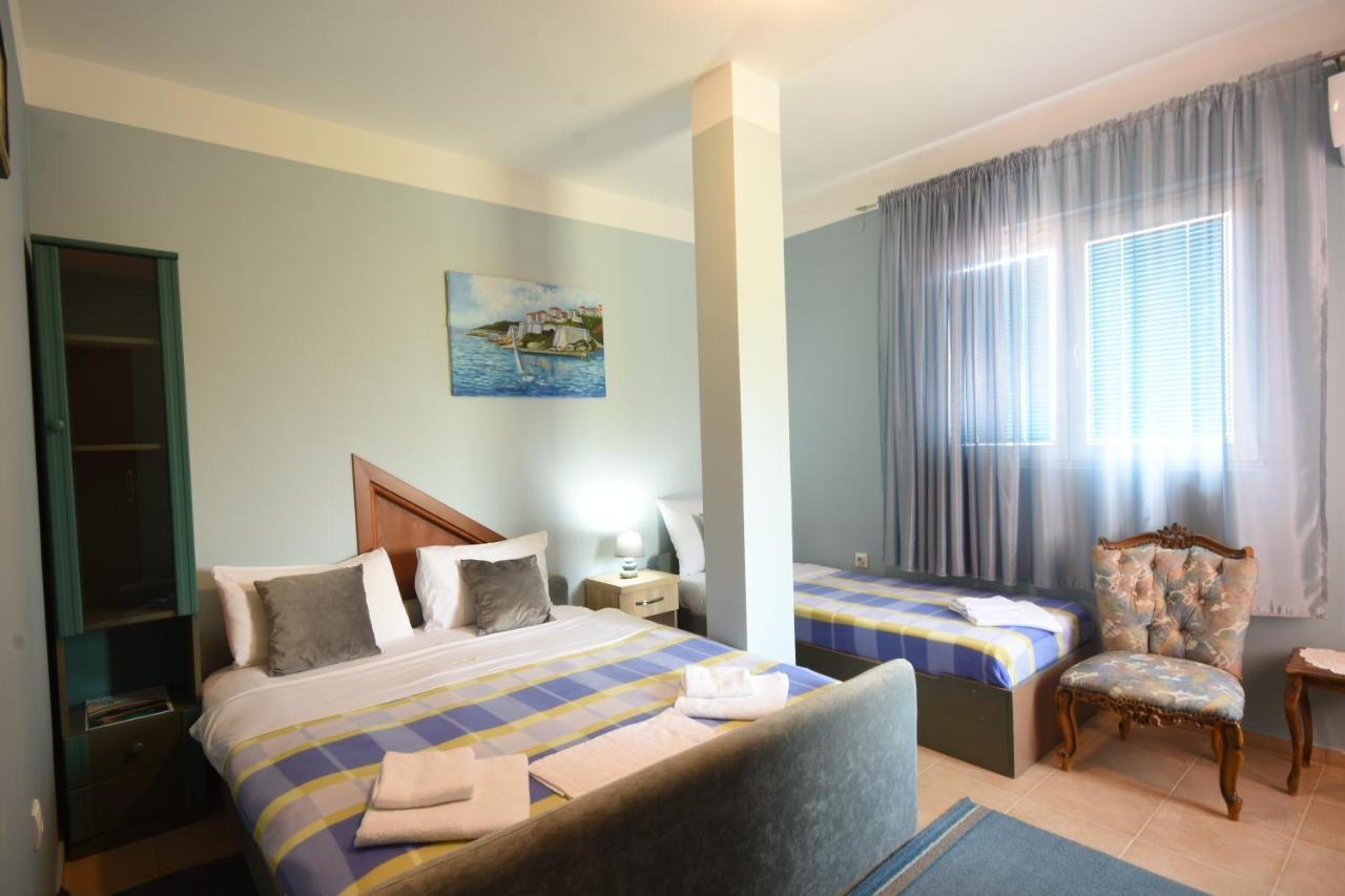 Apartments Astel バール エクステリア 写真