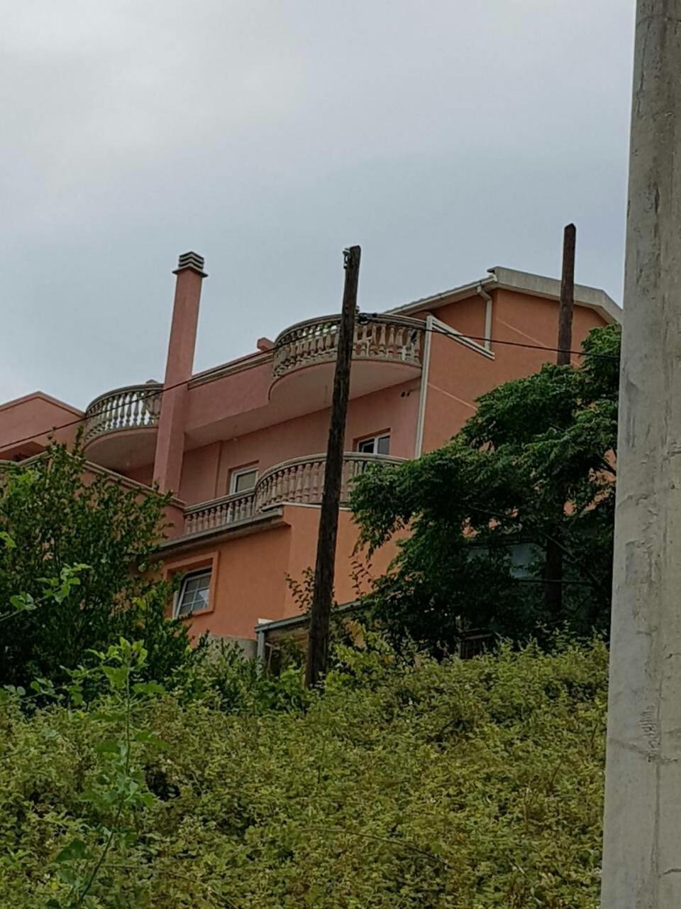 Apartments Astel バール エクステリア 写真