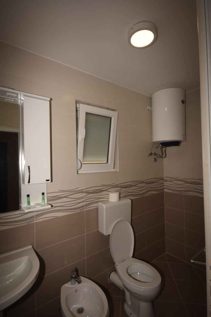 Apartments Astel バール エクステリア 写真