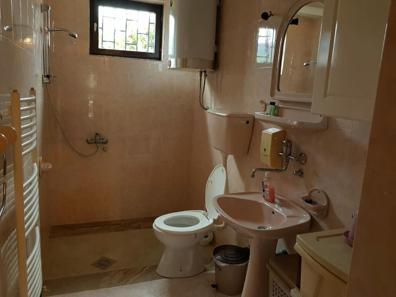 Apartments Astel バール エクステリア 写真